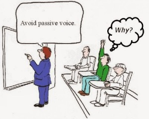 passive voice_avoid3